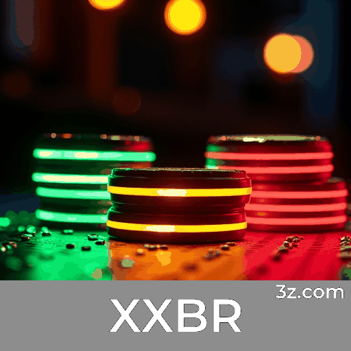 XXBR - Experiência de Jogos de Cassino Incrível e Imersiva