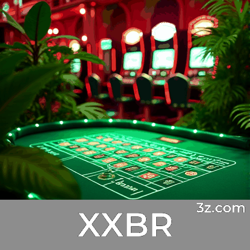 XXBR - Experiência de Jogos de Cassino Incrível e Imersiva