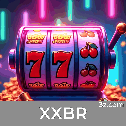 XXBR - Experiência de Jogos de Cassino Incrível e Imersiva