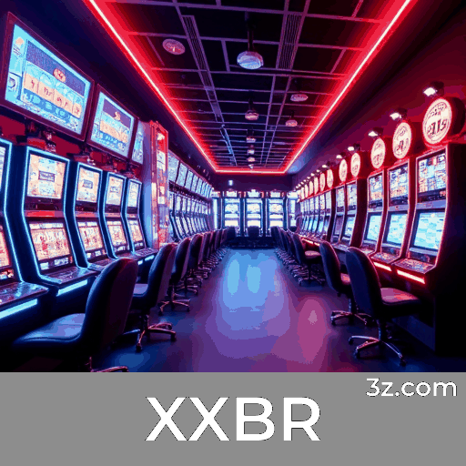 XXBR: Diversão e Entretenimento para Jogadores Brasileiros