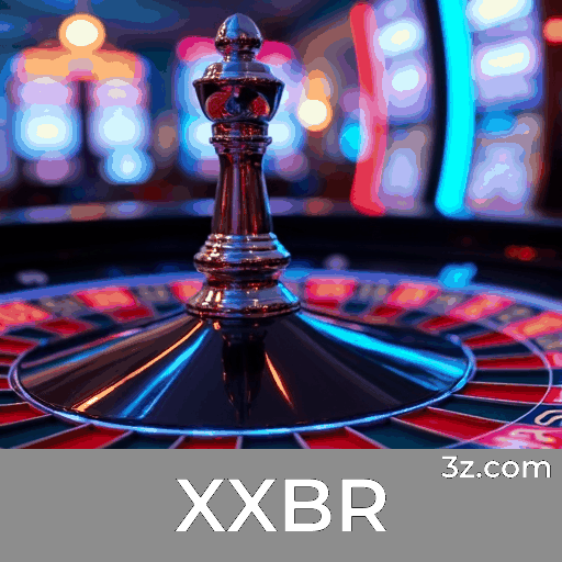XXBR: Diversão e Entretenimento para Jogadores Brasileiros